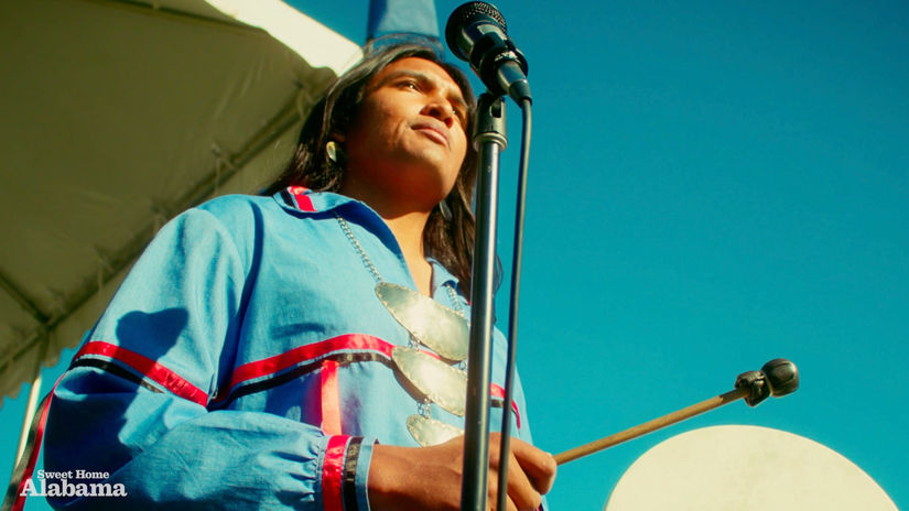 2023 Moundville Native American Festival